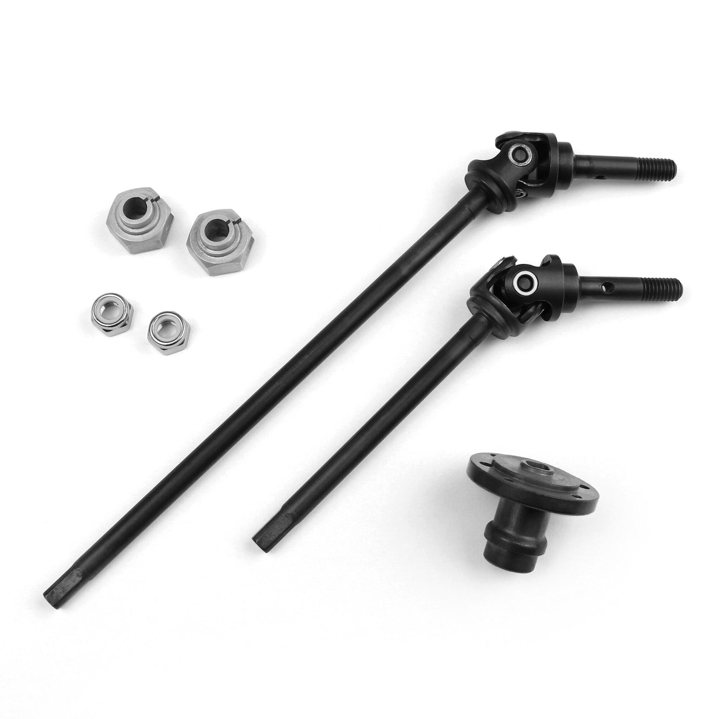 Vanquish Products VXD Universal Axle Package VPS08110