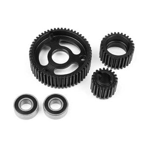 SCX10 Transmission Gear Set VPSIRC00190 Vanquish Products