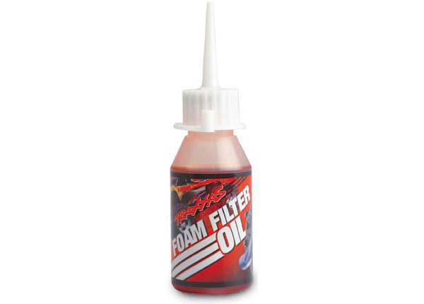 Traxxas Air Filter Oil 5263