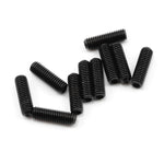 3x10mm "High Strength" Cup Style Set Screws (10)