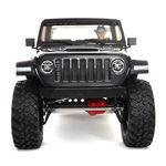 Axial 1/10 SCX10III Jeep JT Gladiator with Portals RTR, Gray AXI03006BT1