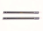 SHOCK ROD CHROME (L) (2) 1664