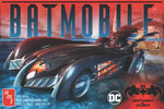 Batman & Robin Movie Batmobile 1/25