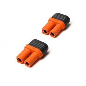 IC5 Battery Connector (2) (Female)