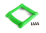 Maxx Roof Skid Plate (Green)