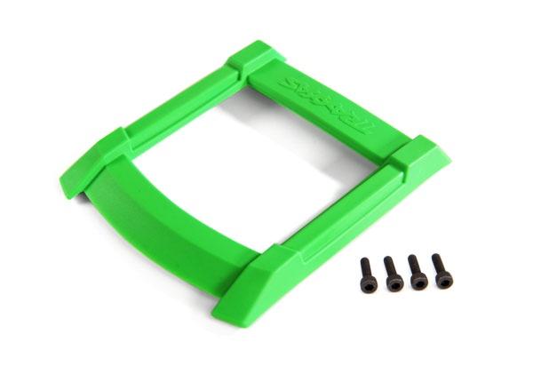 Maxx Roof Skid Plate (Green)