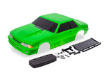 Traxxas Ford Mustang Fox Body (Green) 9421G