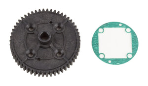 Rival MT10 Spur Gear, 54 Tooth