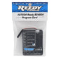 Reedy SC480X Program Card ASC27034