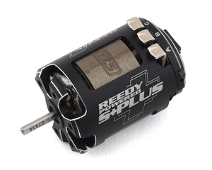 Reedy S-Plus Competition Spec Torque Brushless Motor (17.5T) ASC27429