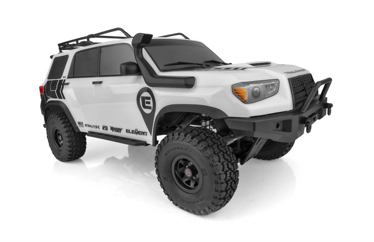 Element RC Enduro Trailrunner 4x4 1/10 Scale Crawler RTR Truck ASC40104