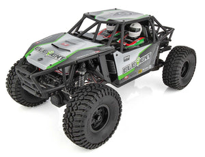 Team Associated ASC40111 Enduro Gatekeeper Rock Crawler Buggy, RTR