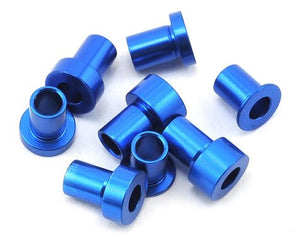 Team Associated B6 Caster Hat Bushings ASC91676