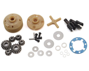 Gear Differential Kit: B6.1