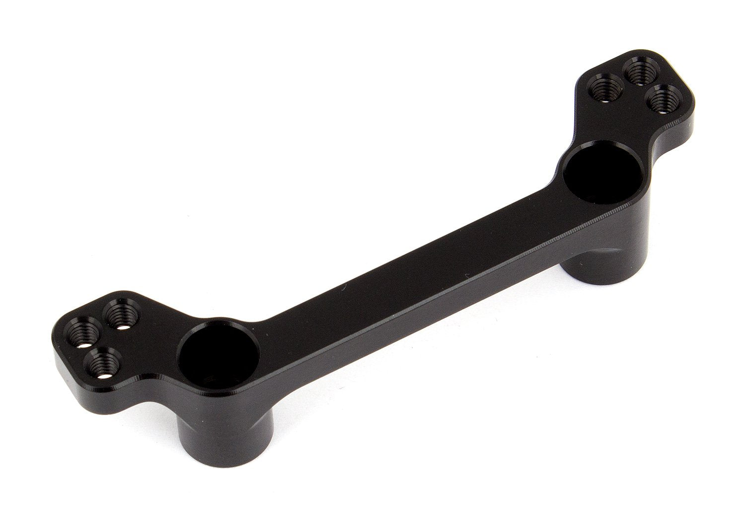 Team Associated ASC92104 Factory Team V2 Steering Rack, for B64 (Aluminum)