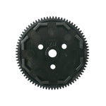 Octalock Spur Gear, 78T 48P