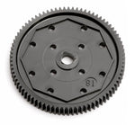 Team Associated ASC9651 Spur Gear, 81 Tooth, 48 Pitch