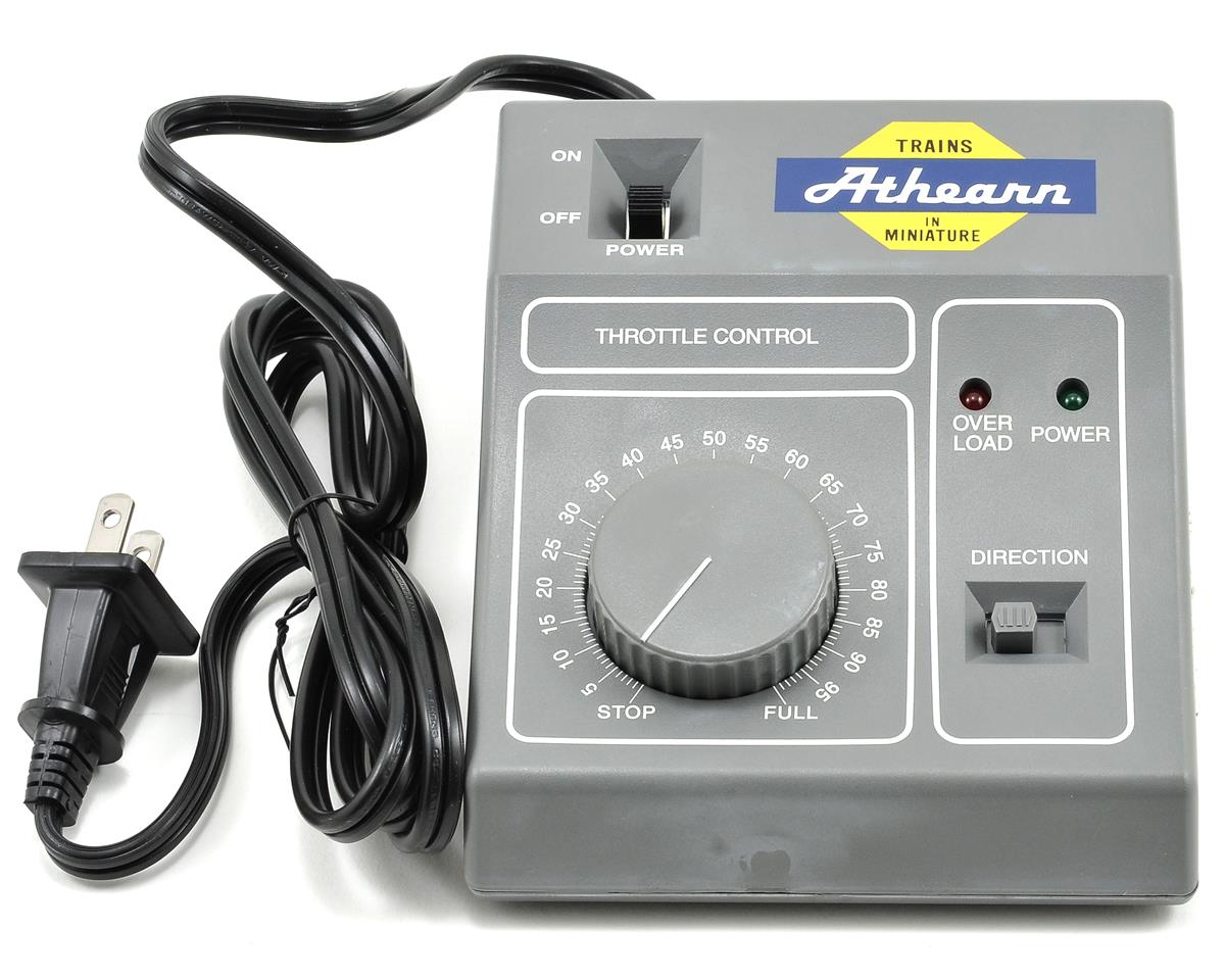 Athearn Trainpak Power Pack ATH9997