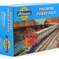 Athearn Trainpak Power Pack ATH9997