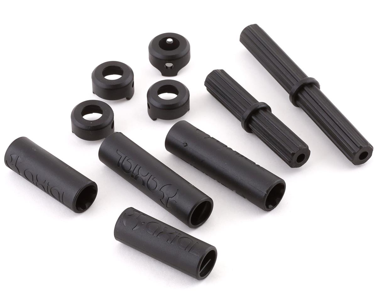 WB11 Driveshaft Set RBX10