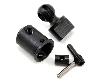 Axial AXIC1148 WB8-HD Driveshaft Coupler Set Yet AXI31148