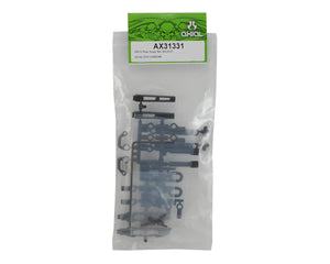 Axial AXIC3331  RR10 Rear Sway Bar Set (Soft) AXI31331