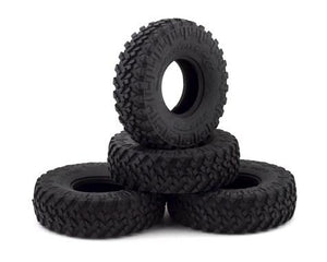 1.0 Nitto Trail Grappler M/T Tires 4pcs AXI31567 Axial