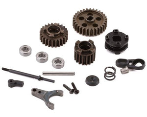 Axial RBX10 Ryft 2-Speed Set AXI332005