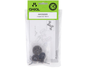 Axial RBX10 Ryft 2-Speed Set AXI332005