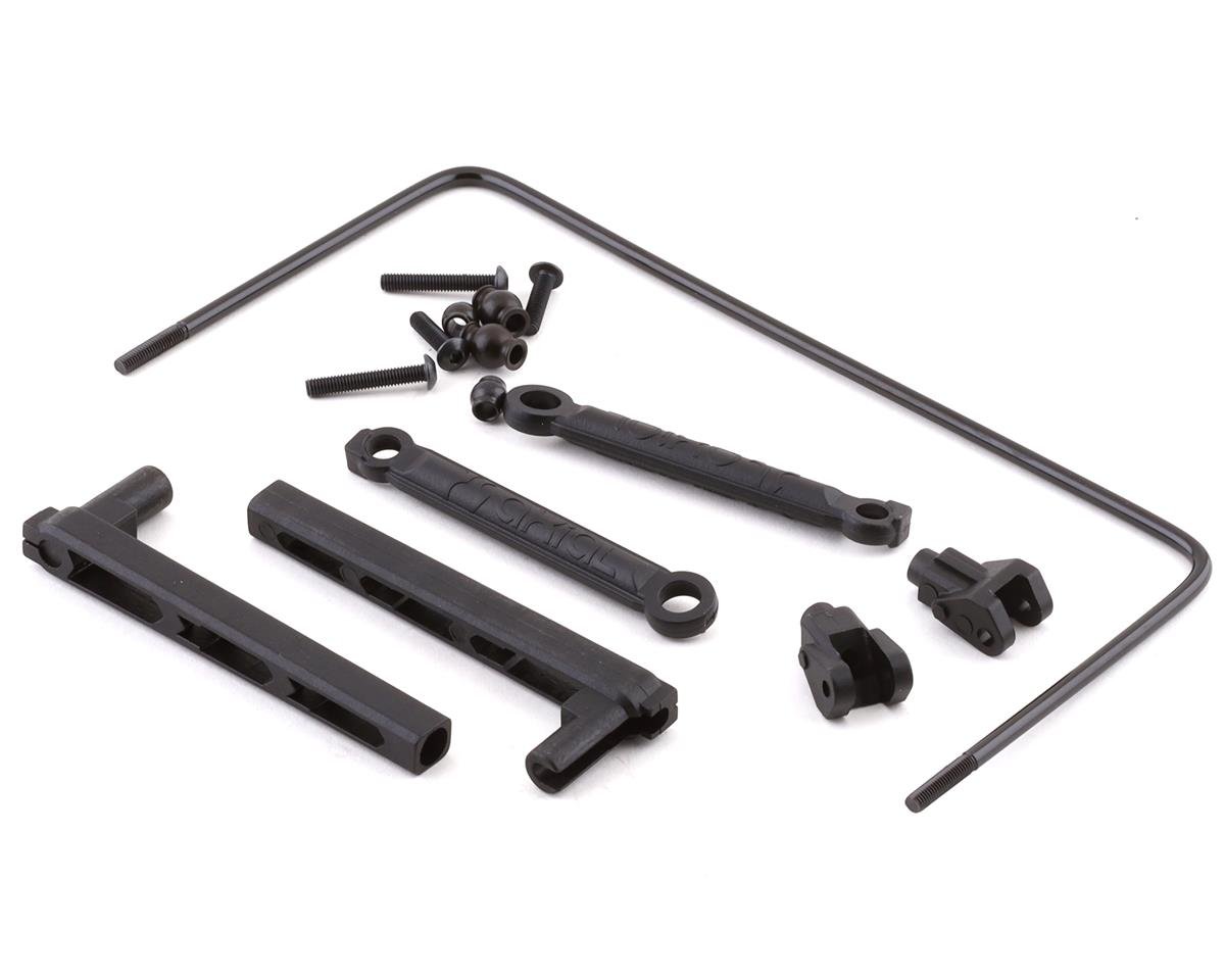 Sway Bar Set: RBX10