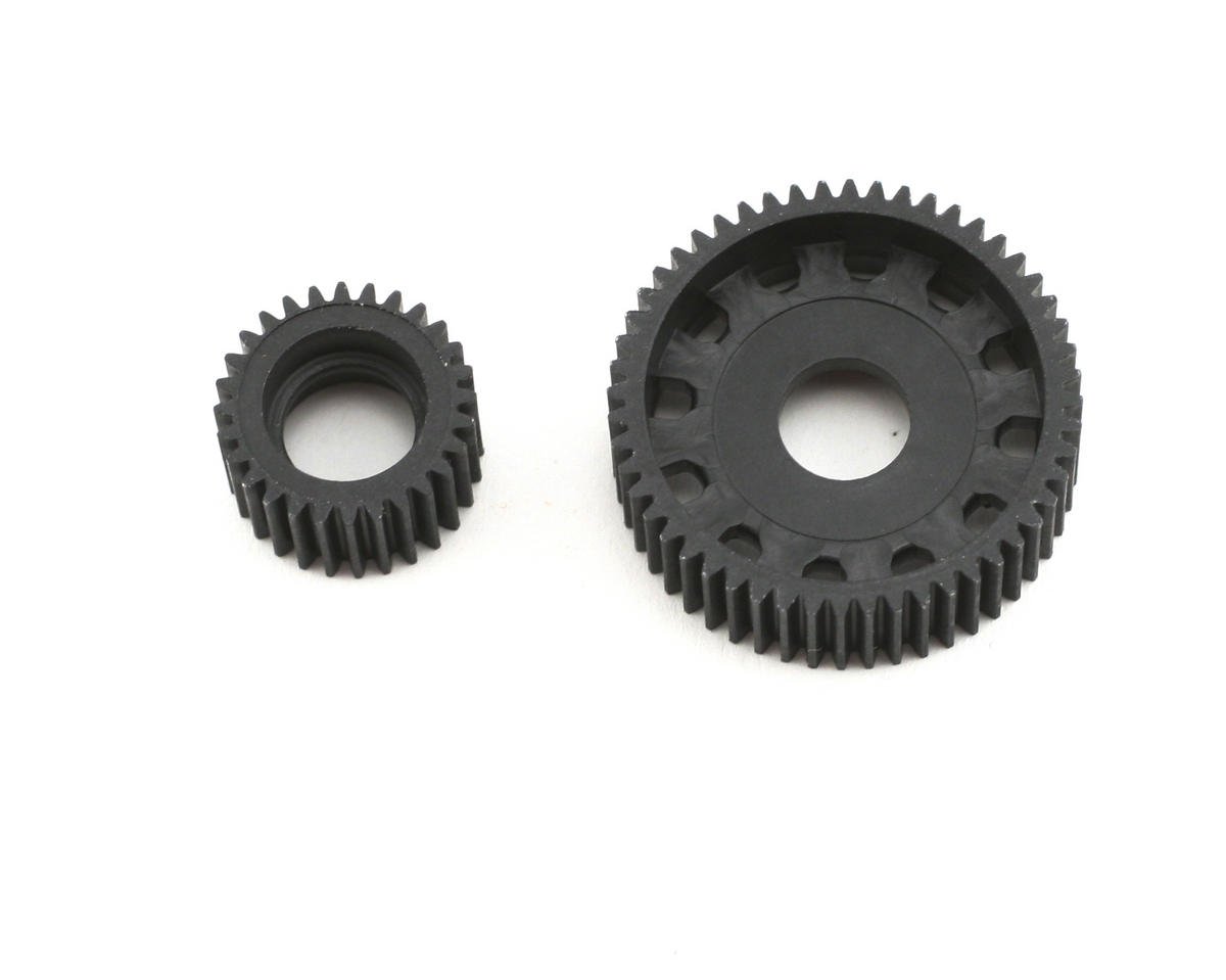 AX80010 Gear Set Scorpion Crawler