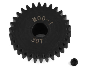 Mod 1 Pinion Gear w/8mm Bore (30T)