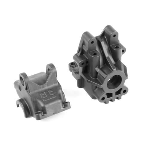 NT48 2.0/ET48 2.0 Rear Gearbox