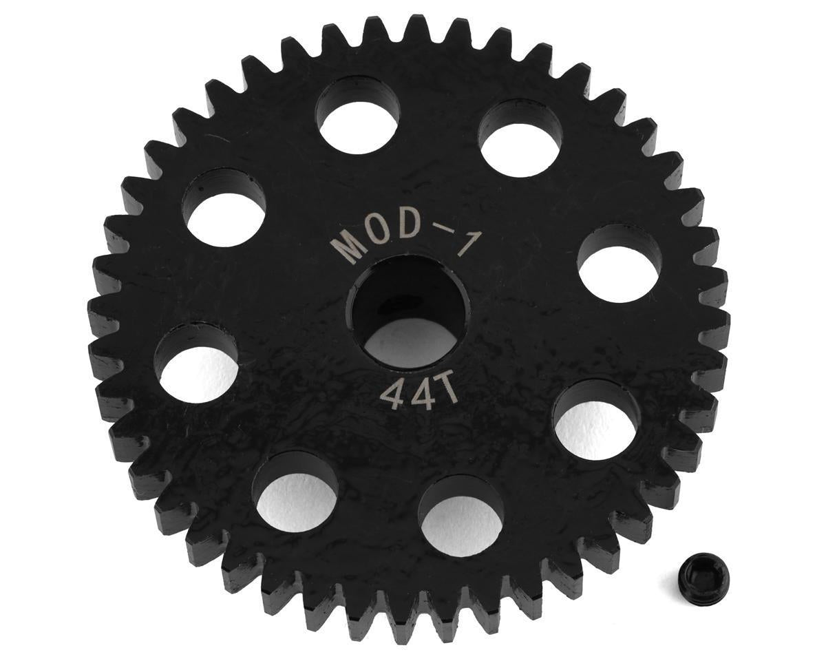 Mod 1 Pinion Gear w/8mm Bore (44T)