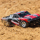 Traxxas Slash 1/10 RTR Electric 2WD Short Course Truck (Red)  w/TQ 2.4GHz Radio System 58024-REDR