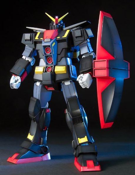 Bandai MRX-009 Psycho Gundam 1/144 HGUC Model Kit BAN126800