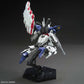 Bandai #215 AMS-123X-X Moon Gundam HGUC 1/144 Model Kit, from "Moon Gundam"