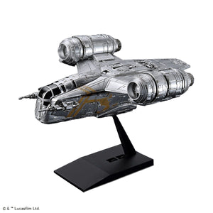 "Star Wars: The Mandalorian", Razor Crest Vehicle Model Kit