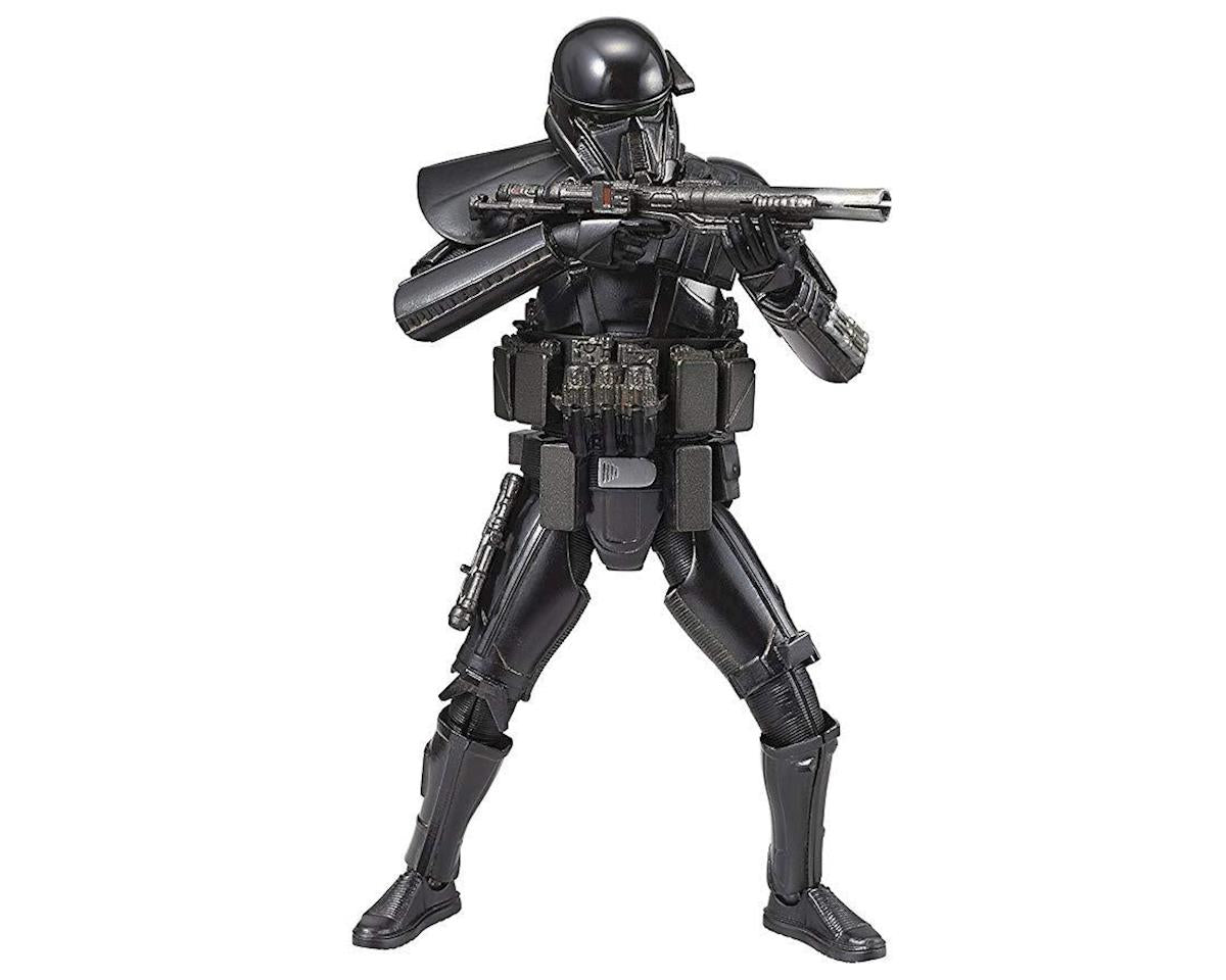 Bandai Star Wars 1/12 Death Trooper BAS2439834