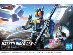 Bandai Kamen Rider Den-O BAS2546056