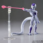 Bandai Dragon Ball Z Figure-rise Standard Final Form Frieza Model Kit BAS5058303