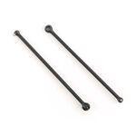 Arrma AR310458 CVD Driveshaft 142mm Kraton (2) ARAC3982