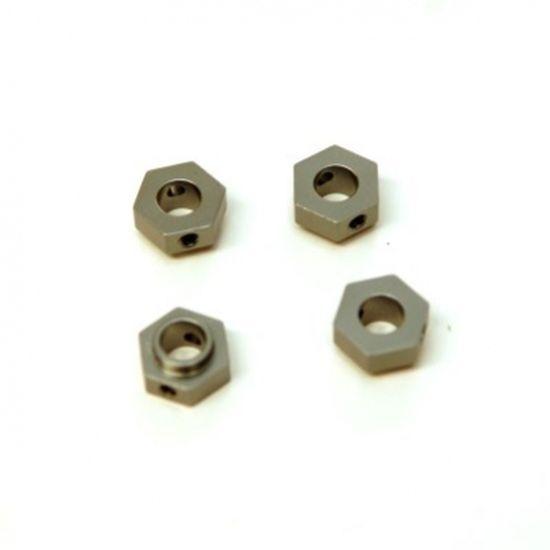 ***DISC BY HHD Whl Hex Adapt 4pcs T STRT8269GM Strc