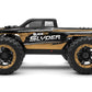 BlackZon Slyder 1/16th RTR 4WD Electric Monster Truck - Gold BZN540101