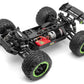 BlackZon Slyder 1/16th RTR 4WD Electric Stadium Truck - Green BZN540102