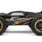 BlackZon Slyder 1/16th RTR 4WD Electric Stadium Truck - Gold BZN540103