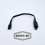 Reef's RC SEHREEFS68 6" Lockable Servo Extension