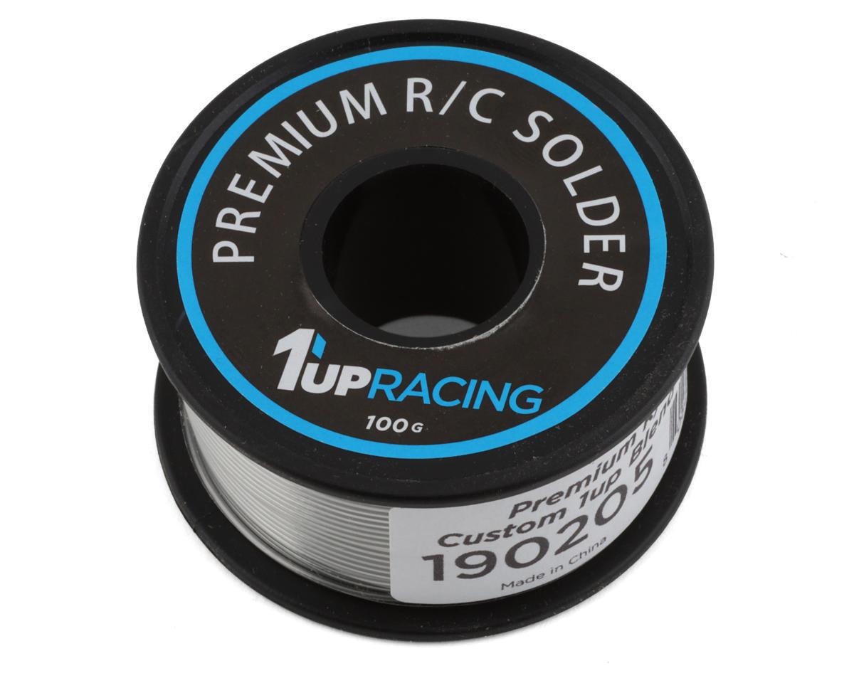 Premium R/C Solder (12g)