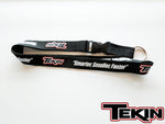 Tekin Logo Lanyard TT9704