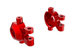 Steering Blocks (L&R) Red